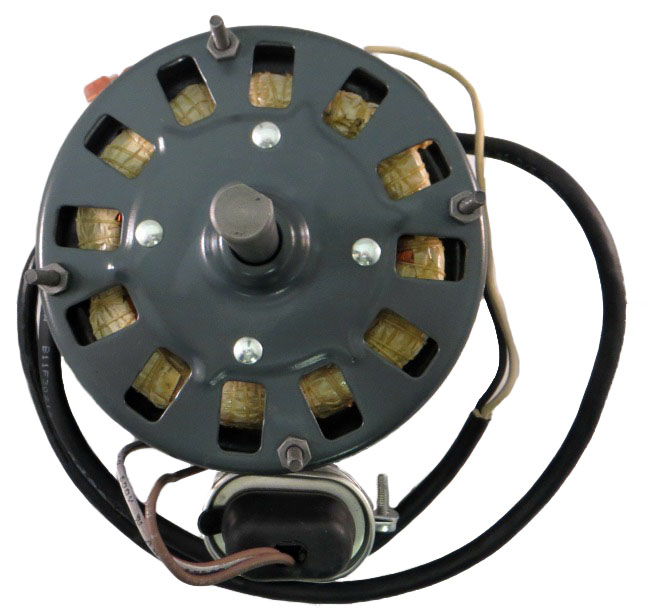 UF5150 Axial Fan Motor for Detroit Radiant Unit Heater