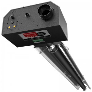 V3 Heater